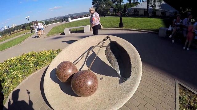 Владимир - Золотое кольцо России