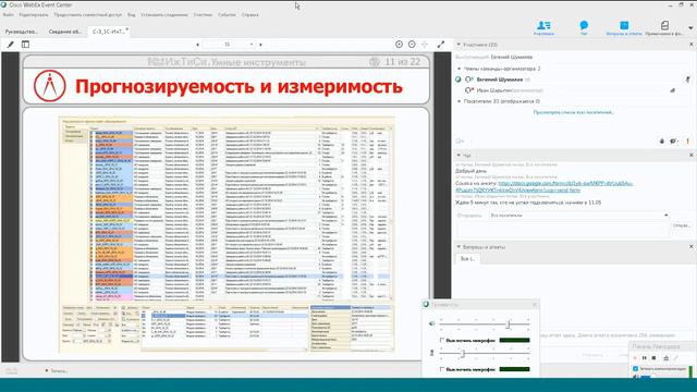 Вебинар «Как вырастить ИТ-завод с 40 до 687 проектов в месяц. Опыт и технология для партнеров»