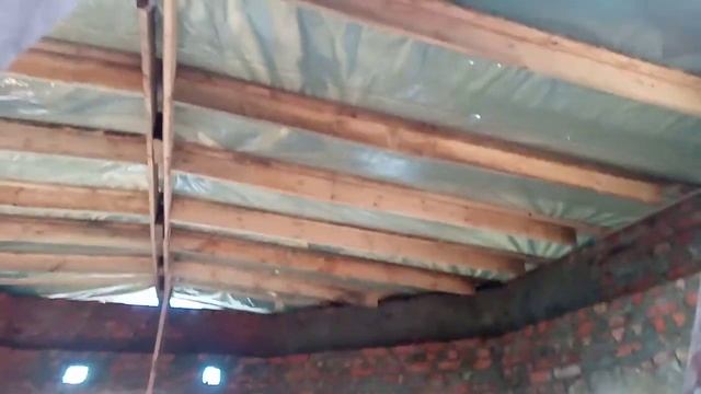 опалубка круглого окна в храме смотреть онлайн