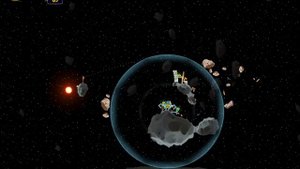 Angry Birds Star Wars - Hoth - level 3-26 Walkthrough