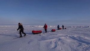 Арктика. К вопросу о климате. Часть 2