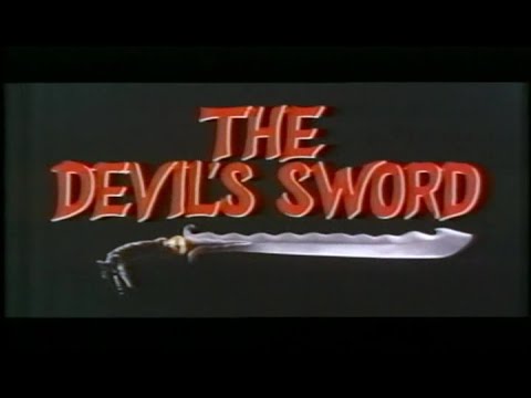 Дьявольский меч (Трейлер) смотреть онлайн