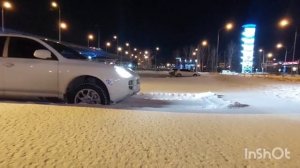 Порше Кайен 3,2 vs Джип Гранд Чероки 3,0 / Porsche Cayenne 3,2 vs Jeep grand Cherokee 3,0