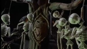 Кошмар перед Рождеством (трилер)