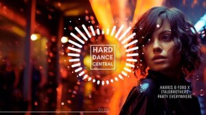Harris & Ford x ItaloBrothers - Party Everywhere