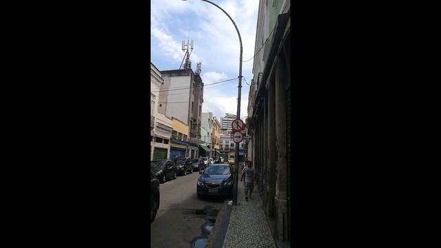 15 Прогулки по Рио де Жанейро часть 2 смотреть онлайн