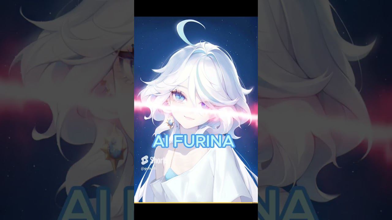 Kyoufuu All Back (強風オールバック) Part 3 | Ai Cover Genshin Impact смотреть онлайн