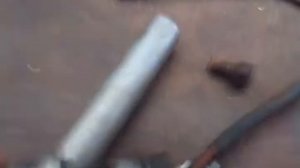 Воздушка и насос вд своими руками