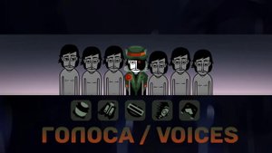 incredibox Two Faces DEMO VERSION! Mod Review! incredimods