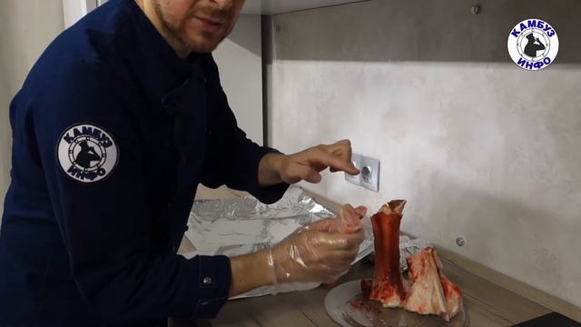 Мозговые кости смотреть онлайн