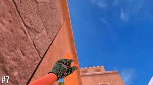 Смотри раскид на новом сендстоуне в standoff 2