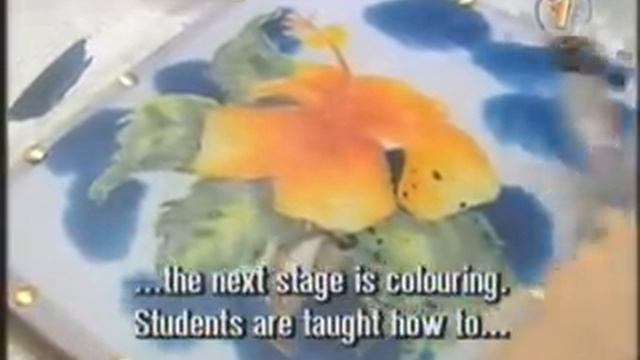 Batik Art - Sam Karuna, Batik Fine Art - Sam Karuna смотреть онлайн