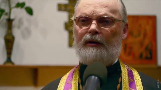 Как стать христианином