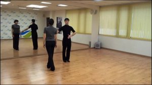 Свадебный танец. Урок свадебного танца.