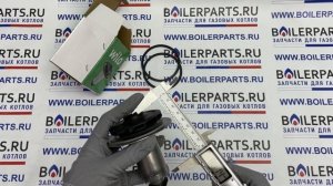 Якорь для ремонта циркуляционного насоса Wilo 4071012