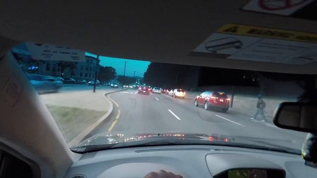 2012 Acura MDX test drive!! смотреть онлайн