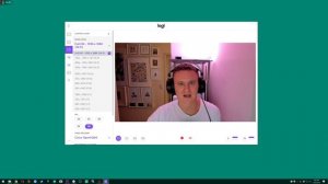 4K WORKS! - Logitech Brio 4k Webcam Setup and Configuration