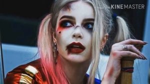 Факты о Харли Квинн💞