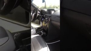 Lada Priora 2 lux Лада Приора 2