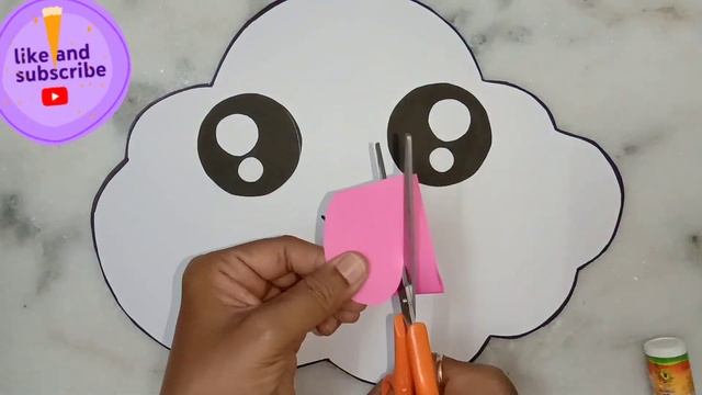 Class room decoration idea / Class room decoration Teaching aid for pre primary teachers