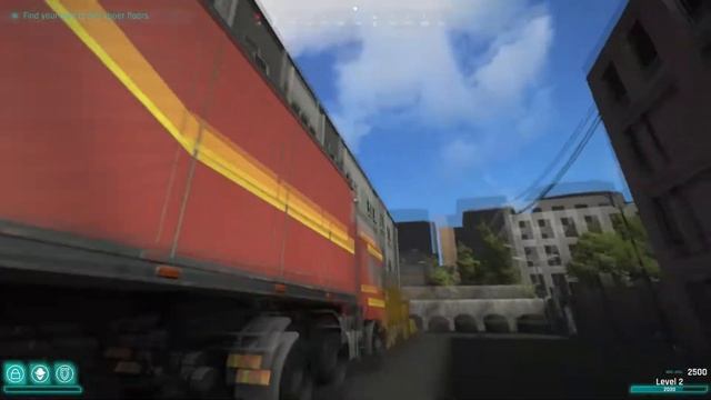 Sapper - Defuse The Bomb Simulator| Saving the Mayor! | Bomb Squad Simulator смотреть онлайн