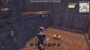 КЛАН ЧИТЕРОВ - Last Island of Survival Выживание с Нуля - Rust Mobile - Ласт Исланд оф Сурвивал Рей