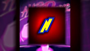 N-Time - hard drive (AI cover) #Ntime #aicover