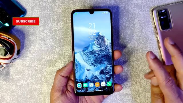 Redmi Note 7 Pro Miui 12.5.1 Bugs FIX Payment App | UNINSTALL SYSTEM APPS | Settings | Calculator | смотреть онлайн