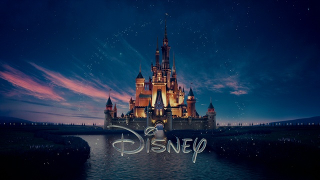 Disney (1)