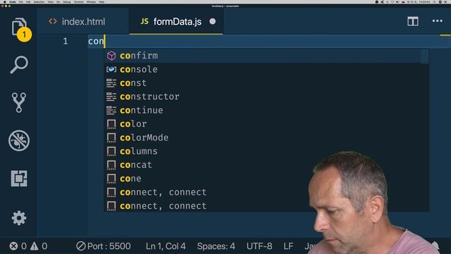 857 ? 4.1.2 ? FormData ║JavaScript slovensky