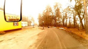 Туман 18,03 "Липецк - Парус - Липецк"