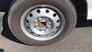 Mazda Bongo Van SK82V【SOLD TO DRC】