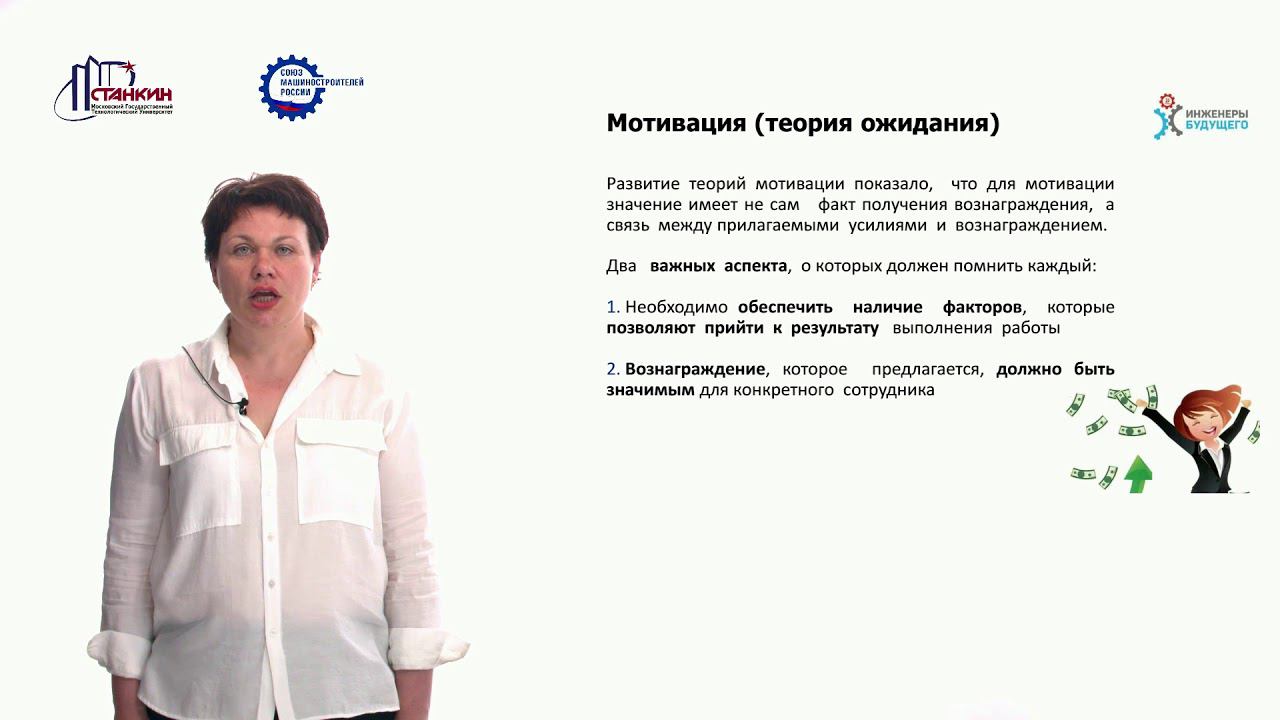 Модуль 3 Лекция 2 ч2 смотреть онлайн