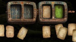 ПОЛОВИНА ПРОХОЖДЕНИЕ ИГРЫ →Samorost 3 Demo?