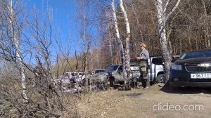 Рыбалка на Белоярке 21.04.2021