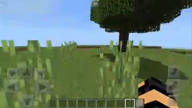 очень красивые шейдеры для Minecraft PE 1.0.9 смотреть онлайн