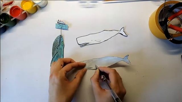 ЗАКЛАДКА для любимой книги смотреть онлайн