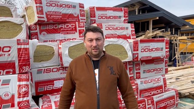 Из чего построены дома в КП "Сочинские Дачи" смотреть онлайн