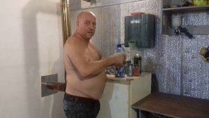 Покраска рамы велосипеда.