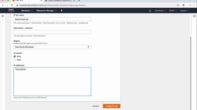 Protect RESTful APIs Using AWS Web Application Firewall (WAF) | AWS WAF Tutorial | What is WAF