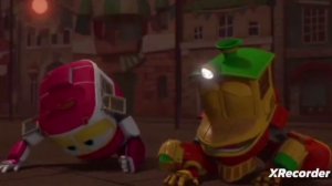 клип роботы поезда кей до встречи на танцполе