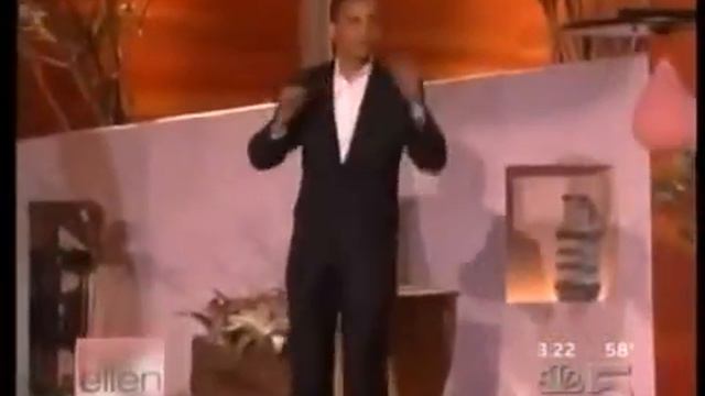 Обезьяна с белого дома танцует смотреть онлайн