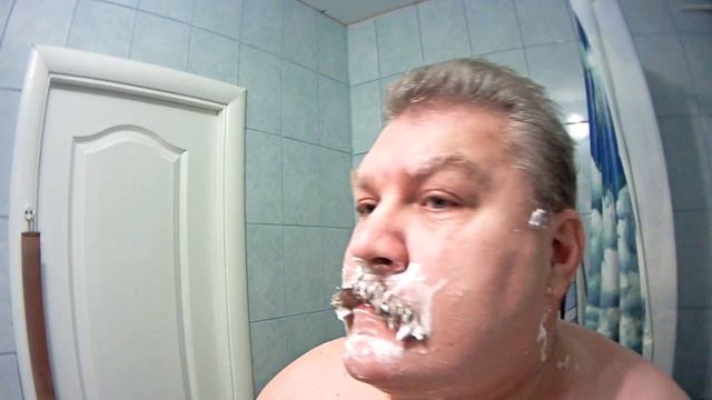 ?Бритье опасной бритвой Бл.Давыдово (Нижегородск.) Артель Достижение смотреть онлайн