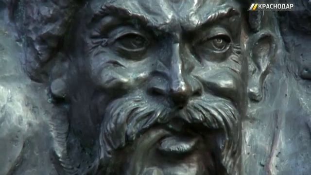 «Экскурсионный Краснодар». Пешеходная улица Красная