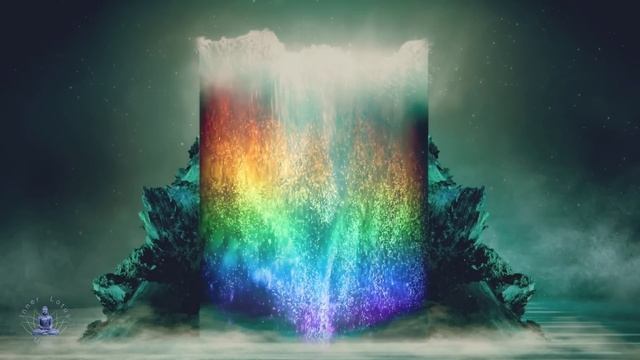 Wipe Out ALL Negativity  417 Hz Clear Negative Energy In  Around You  Manifest Positive Change