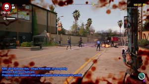 Kelli Jo's Suitcase Key Dead Island 2