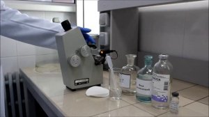 Рефрактометрия ч1