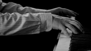 Nils Frahm - Sonar | Empty | Piano cover