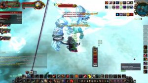 World of Warcraft SIRUS x5 - Повелитель Холода Ахун - Протовар