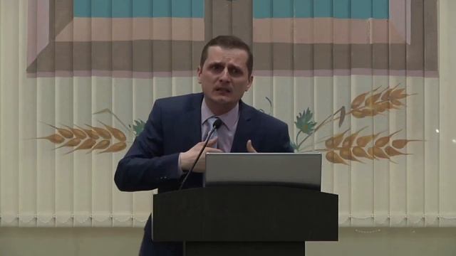 Верность в малом | Павел Жуков | Проповеди Христианские смотреть онлайн